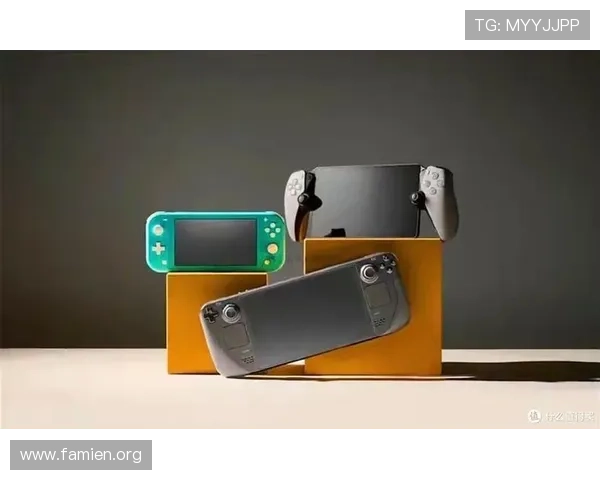 2026年最值得入手的游戏机推荐，提升你的游戏体验和娱乐享受